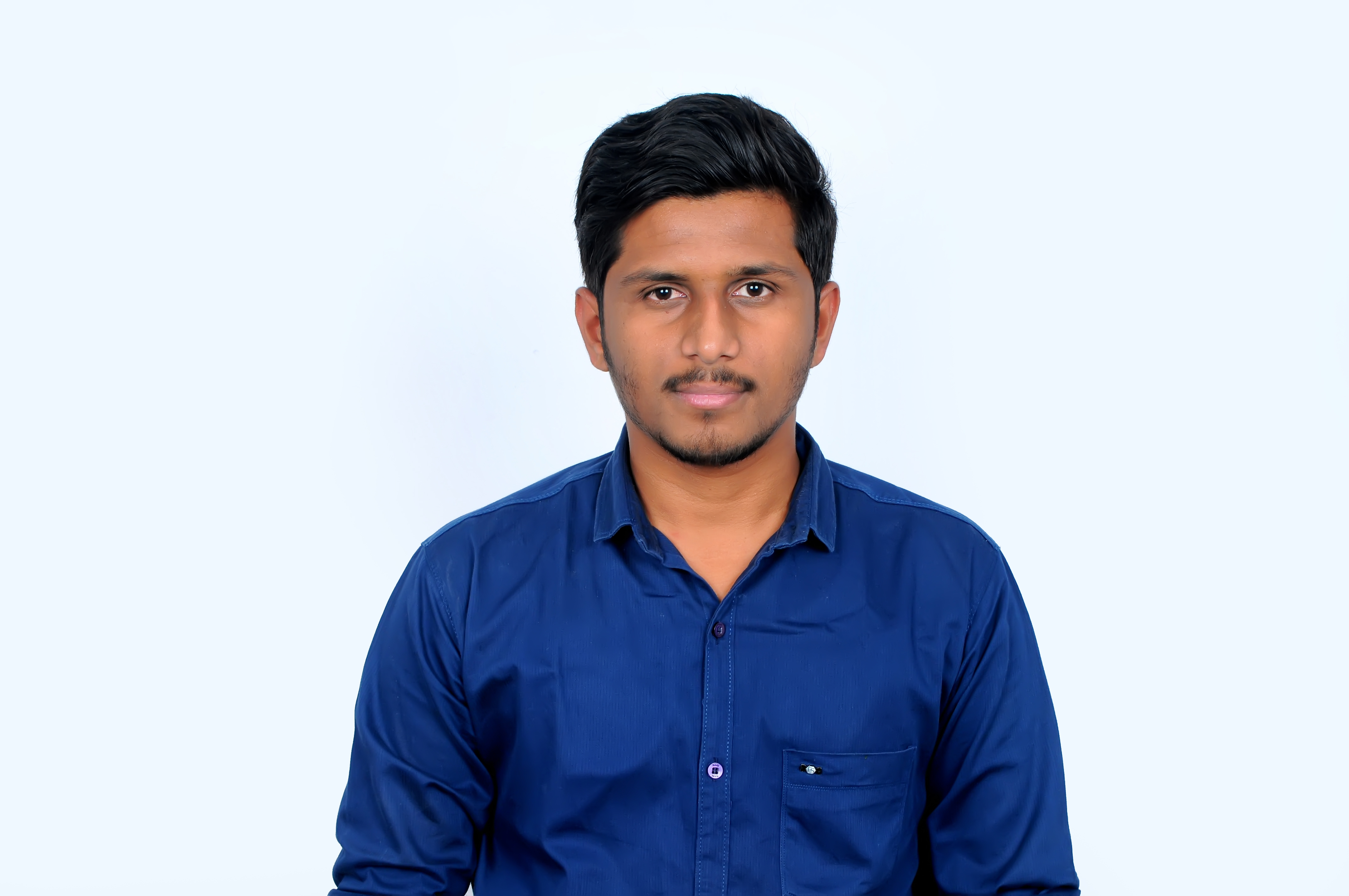 Mike Johnson - Head of Operations